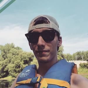 Meet your Posher, Matthew